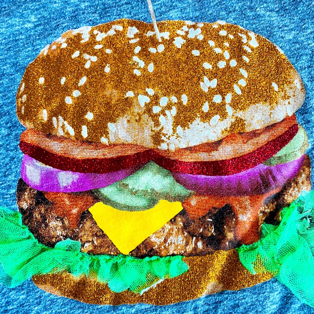 Crewcuts by J. Crew Graphic Tee